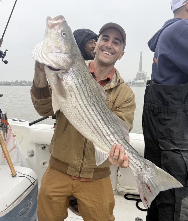 Dragon is catching multiple fish like this everyday!