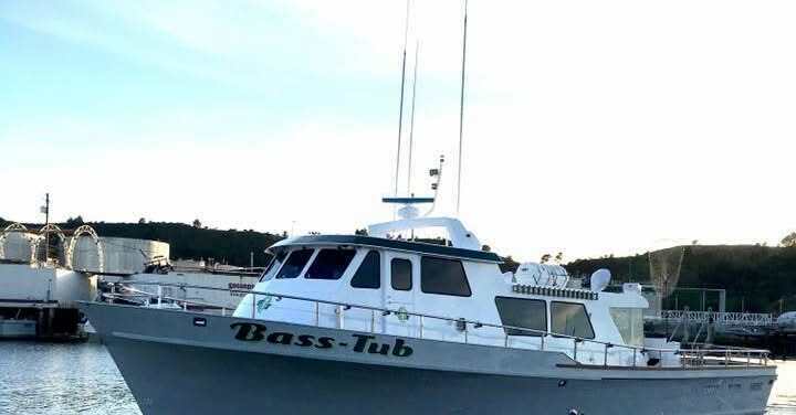 That's a wrap for our 2025 fishing season