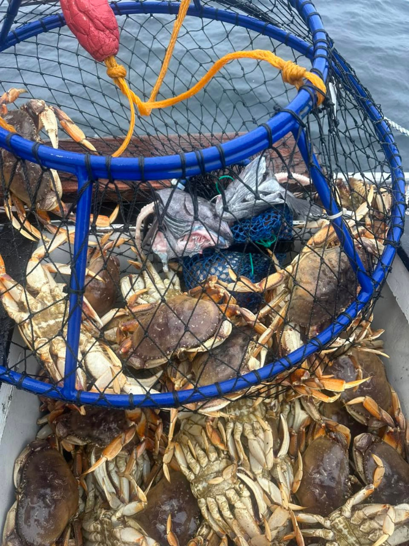 Another combo day in the books