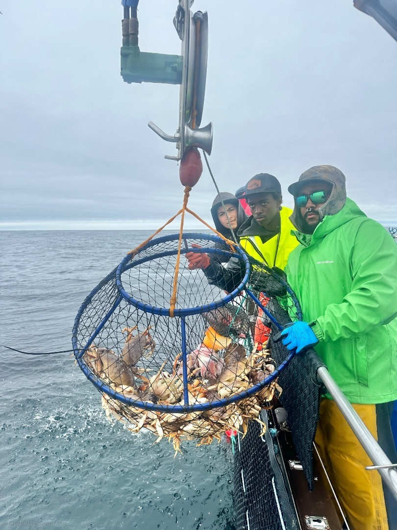 What a great way to wrap up our 2025 season!!!