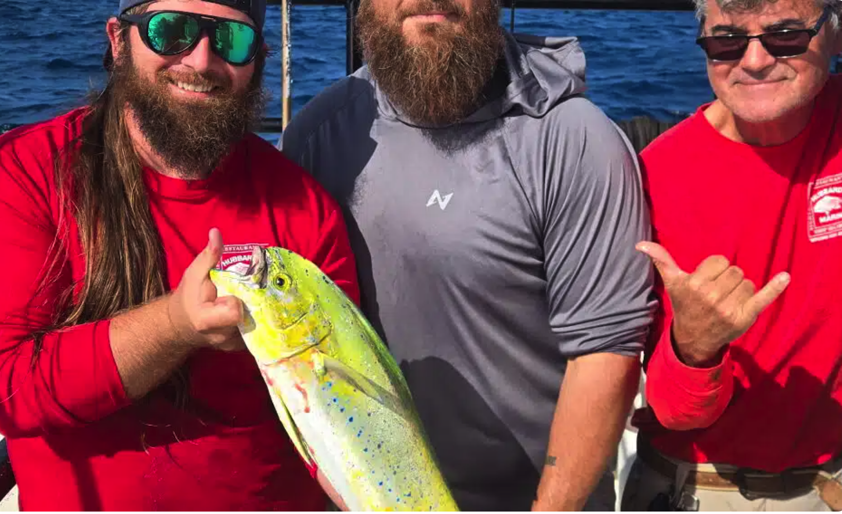 Hubbard’s Marina Fishing Report 12-26-25