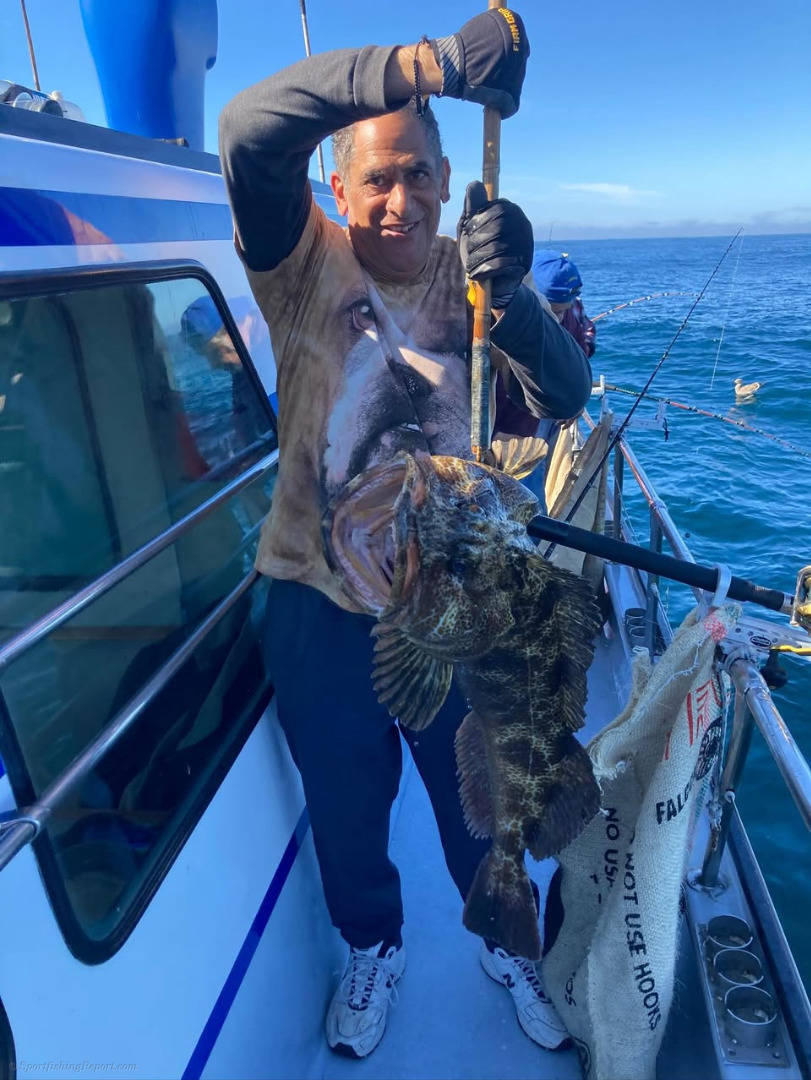 The big lings came out to play today!!