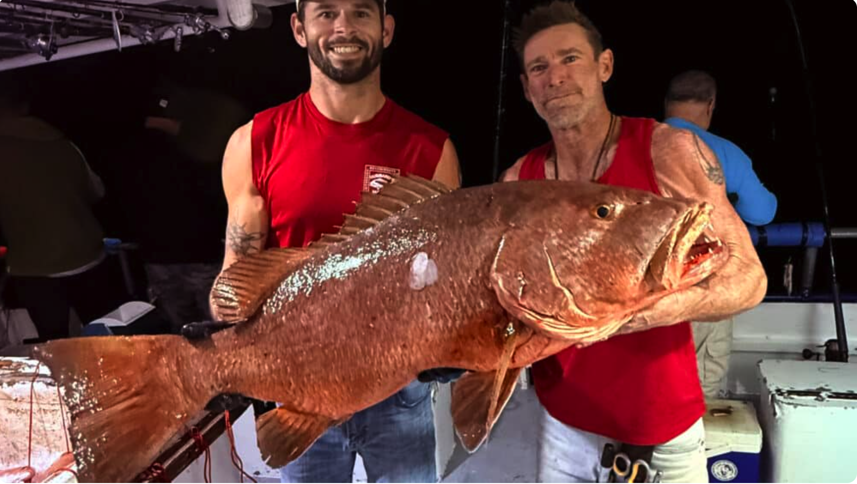 Hubbard’s Marina Fishing Report 1-9-25