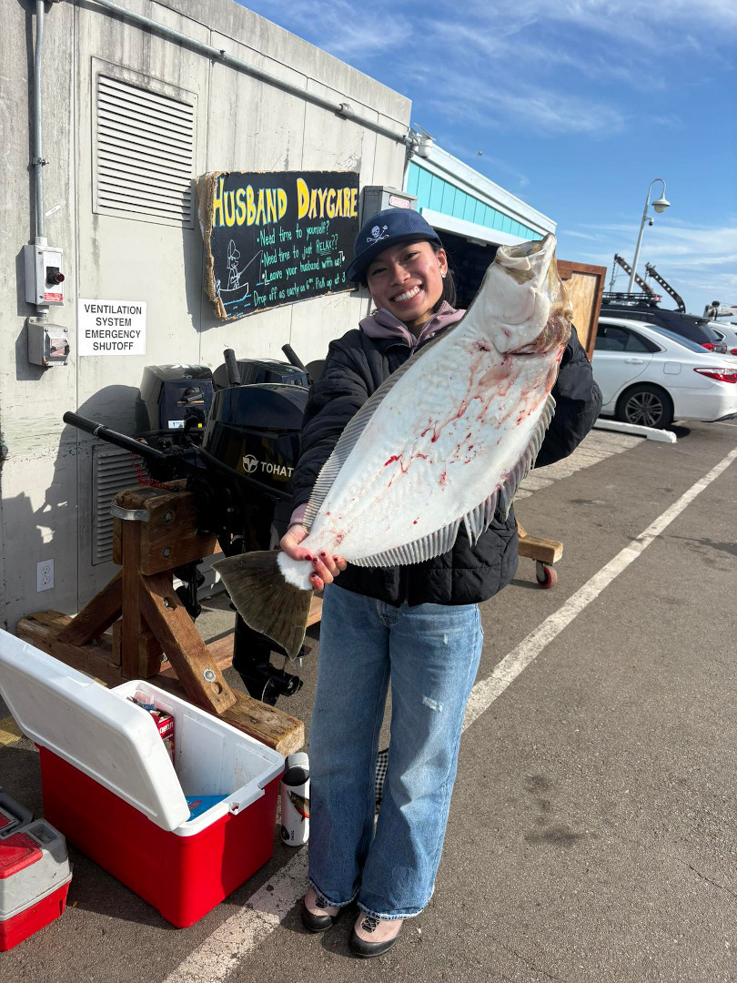 Incoming swell to affect action, including crabbing cover picture