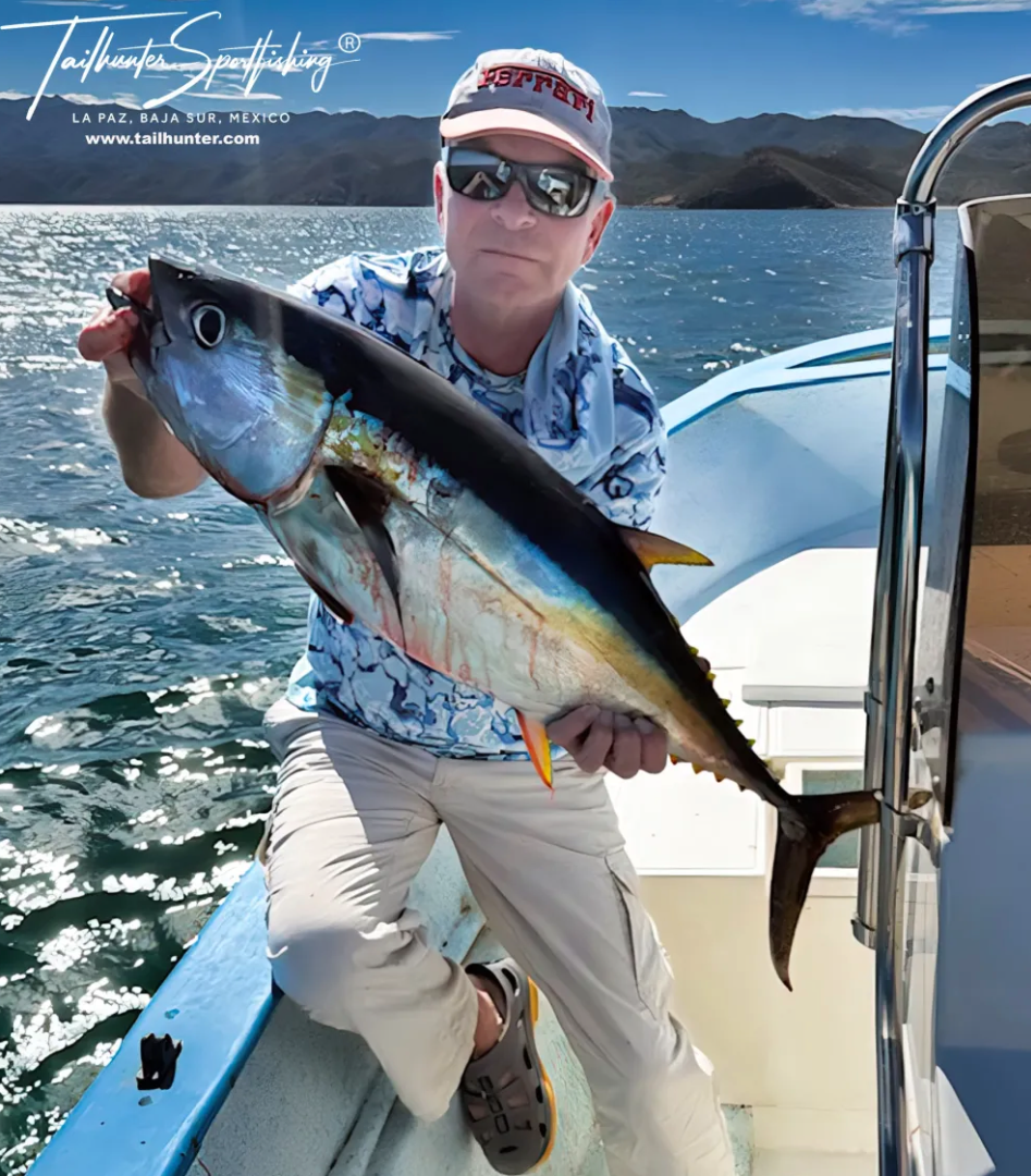 Wind and Even Rain! Not Much To Report