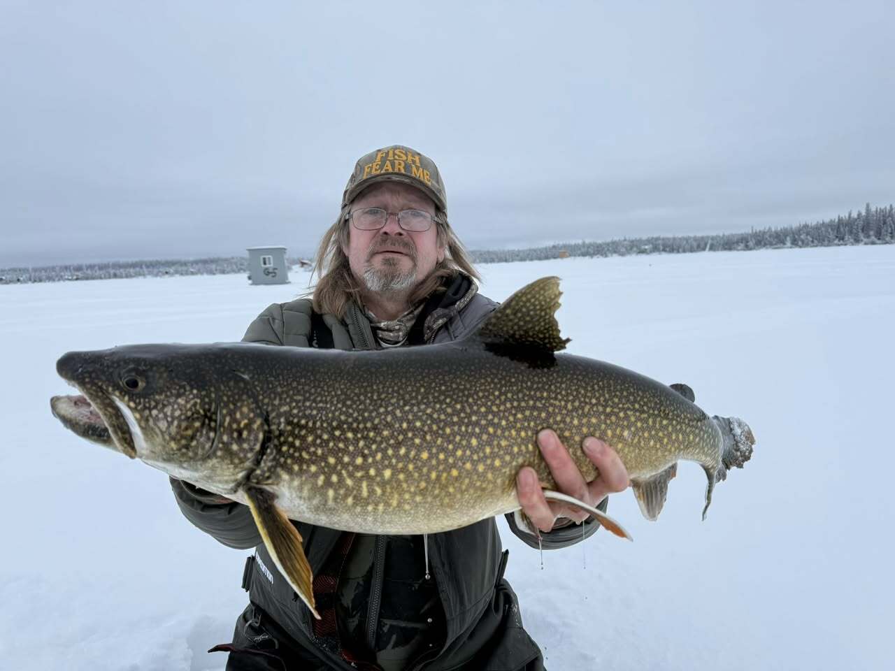 Chasing Tales Slam today