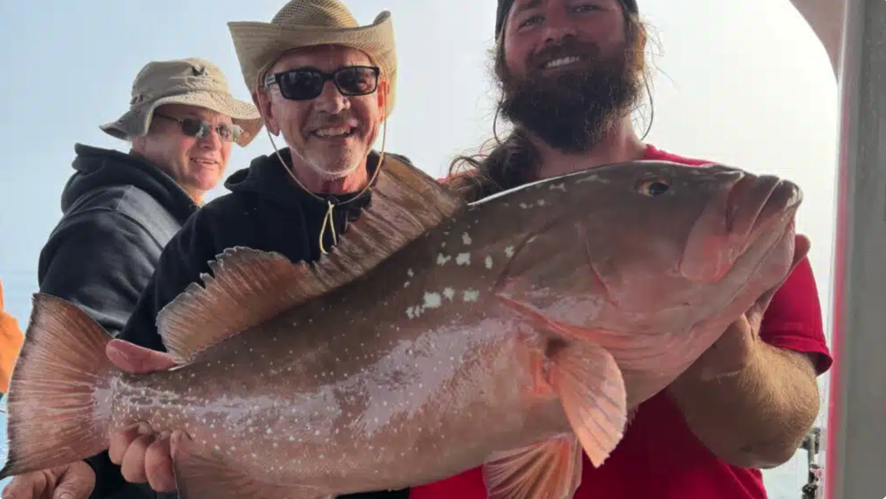 Hubbard’s Marina Fishing Report 2-21-26