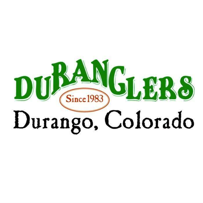 Los Pinos River Fishing Report