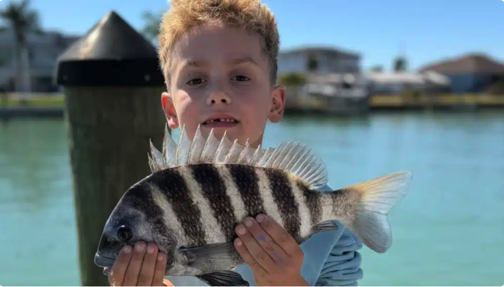 Hubbard’s Marina Fishing Report 3/1/26