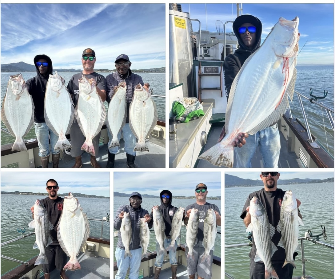 Incredible Early Season Fishing!!!