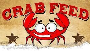 Come to the GGFA Crab Feed!