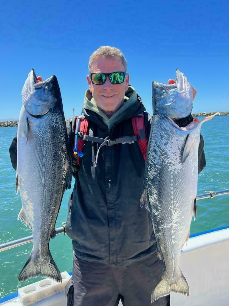 March 13 Shop Update...Time to Go Fishing!