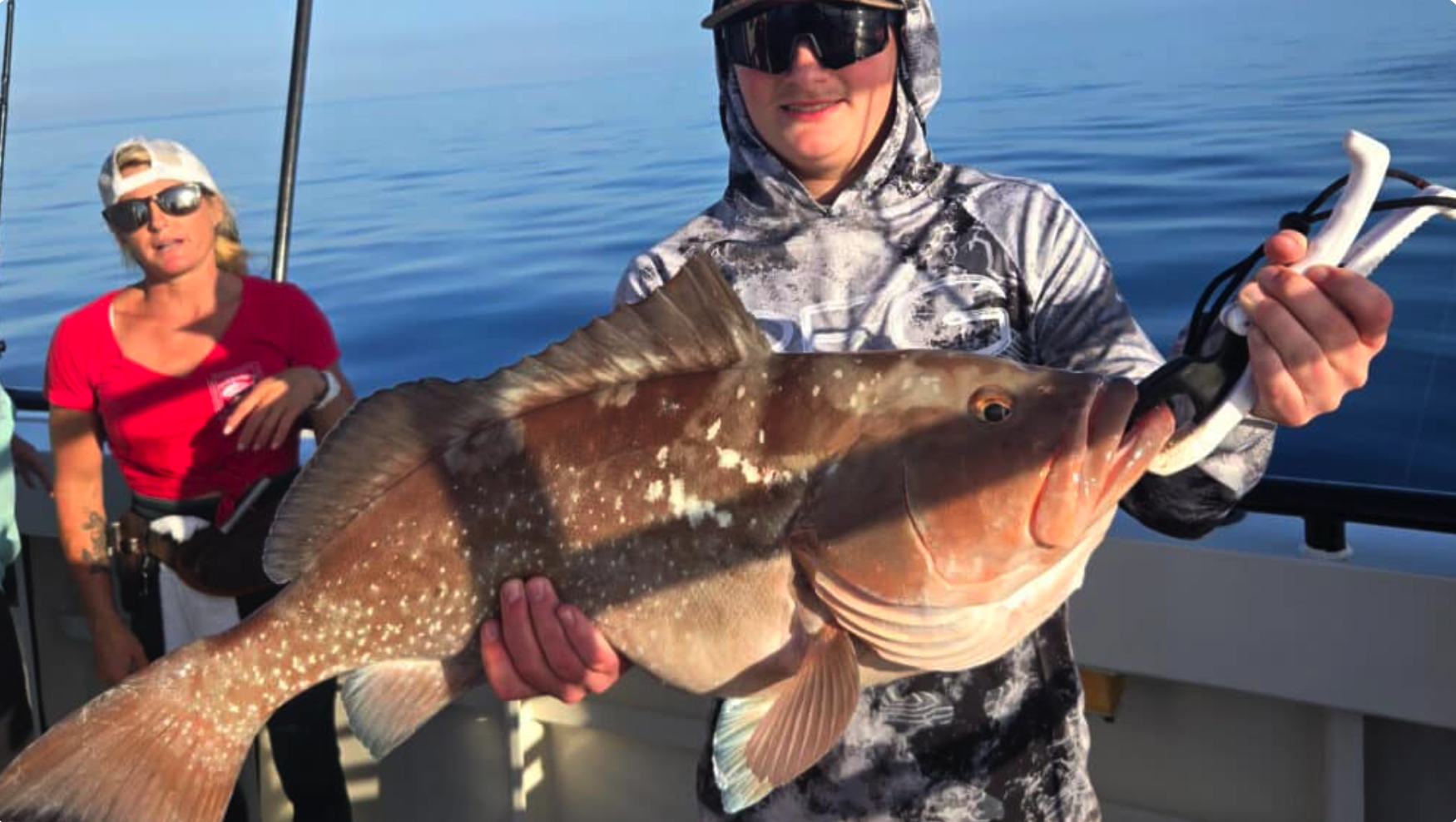 Hubbard’s Marina Fishing Report 3-14-26