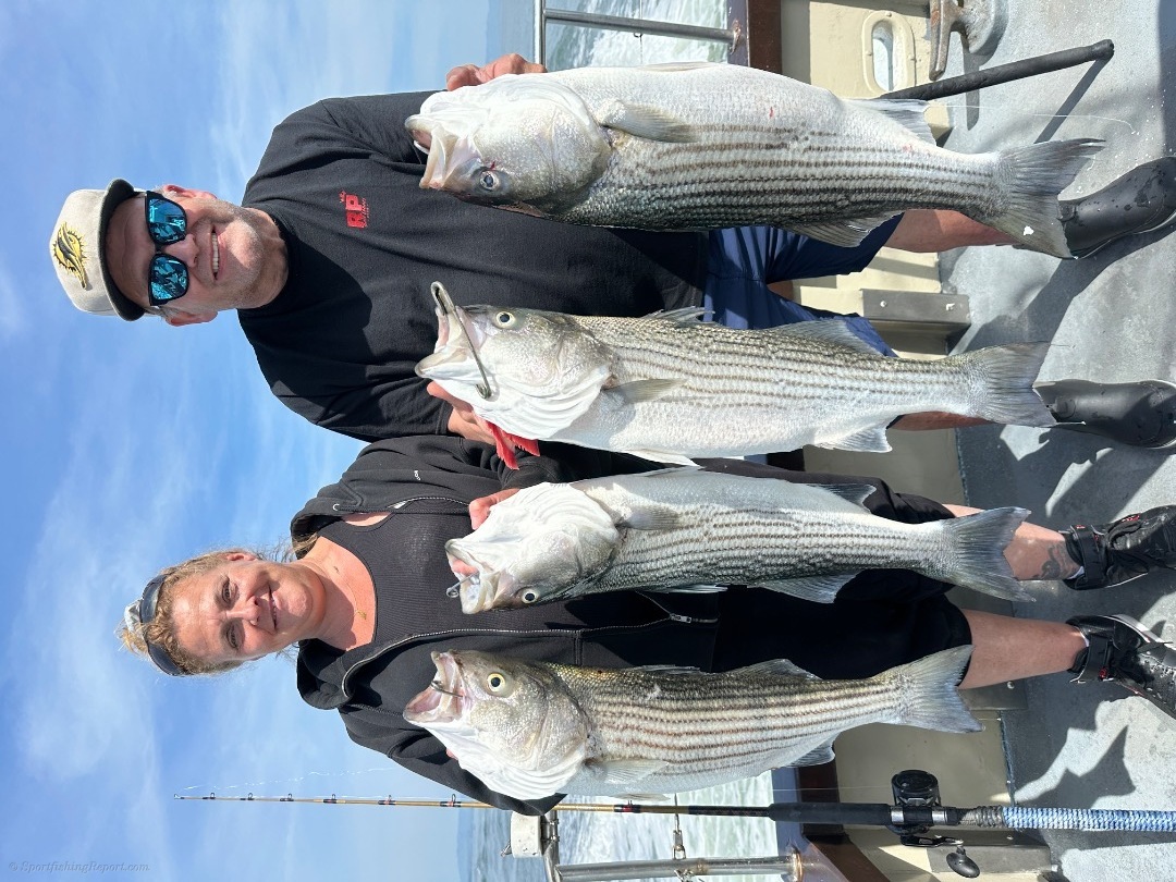 LIMITS OF JUMBO BASS!!!!