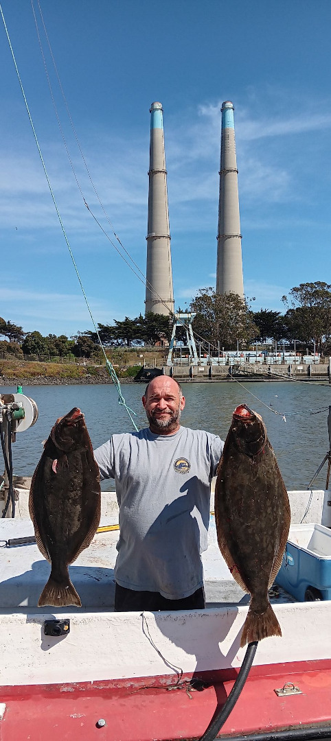 Local anglers reeling in limits