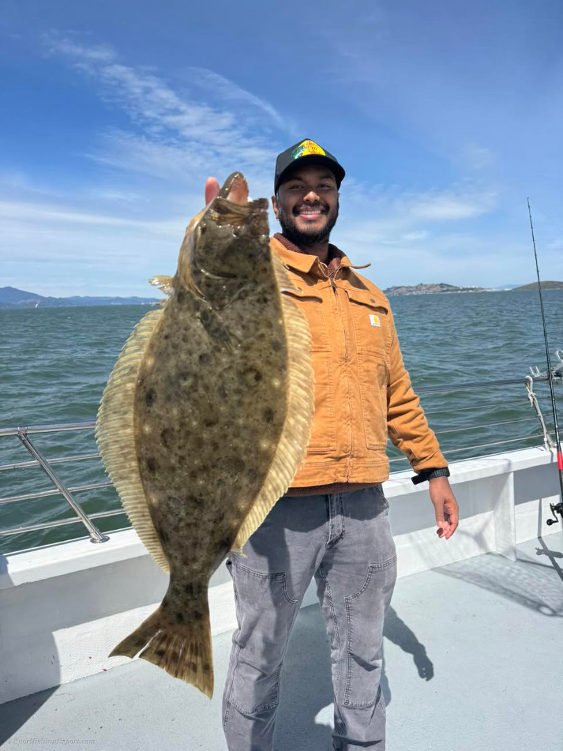 Cal Dawn 2 Sunday Report