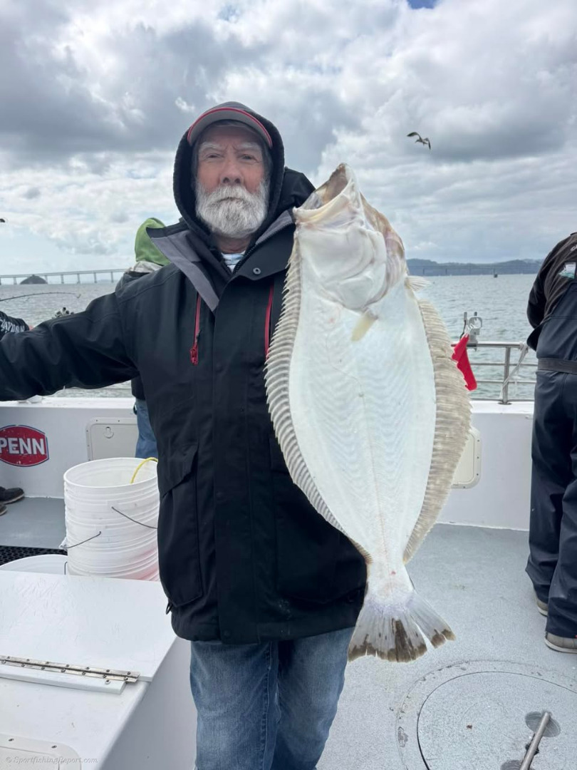 Lots of action today