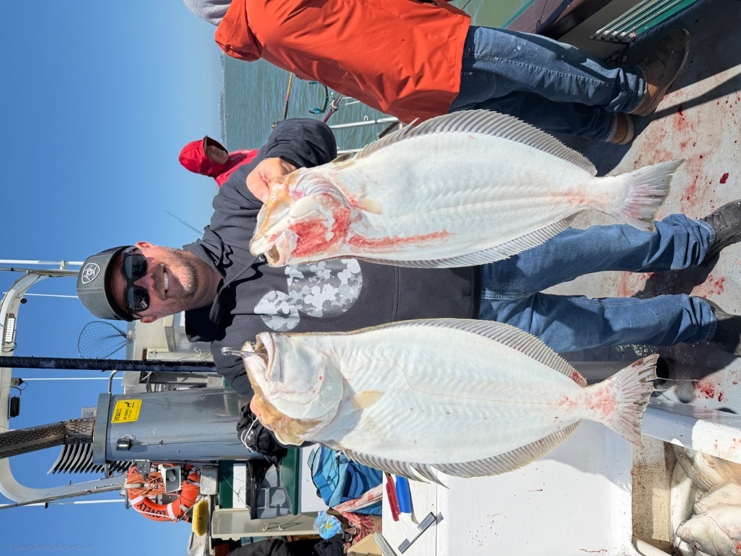 Excellent fishing!!