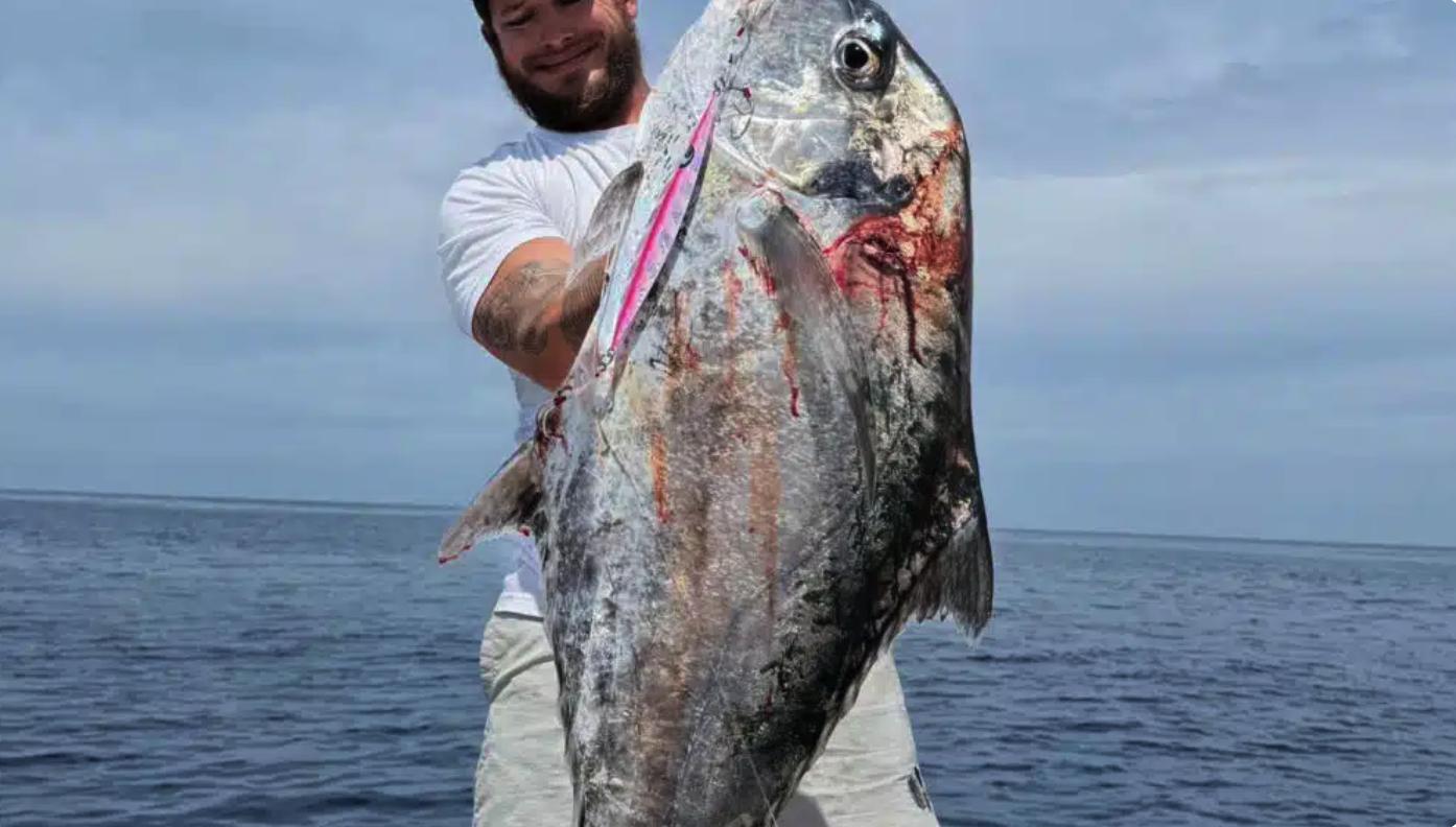 Hubbard’s Marina Fishing Report 5-9-26