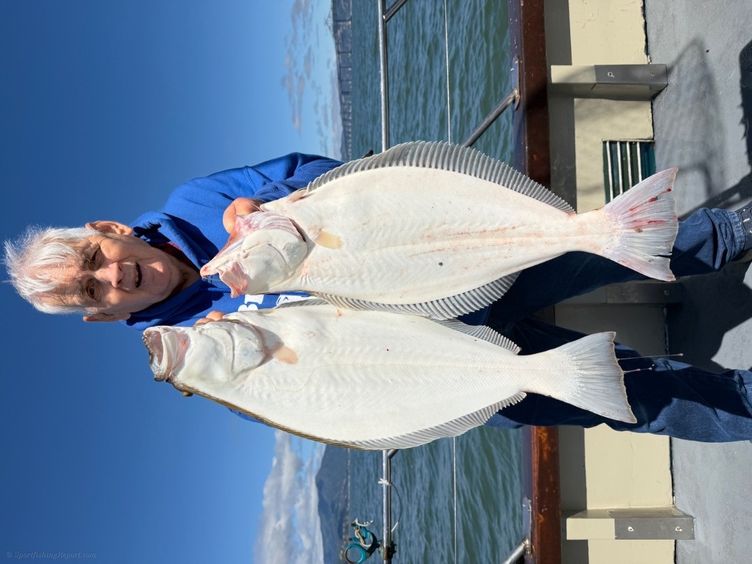 Outstanding half day charter!!!