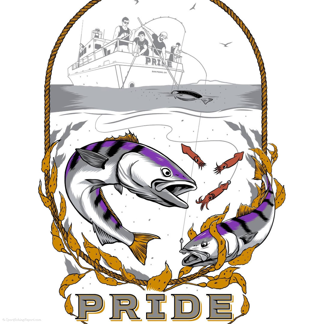 Pride 1.5 Day Report