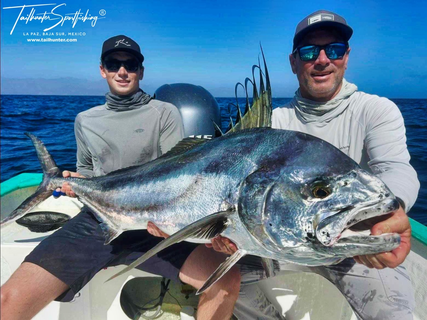 SCRATCHY FISHING AS WINDS COME BACK!