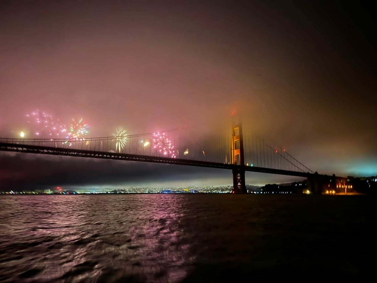 Closing out the mini-stretch of our 2026 salmon season