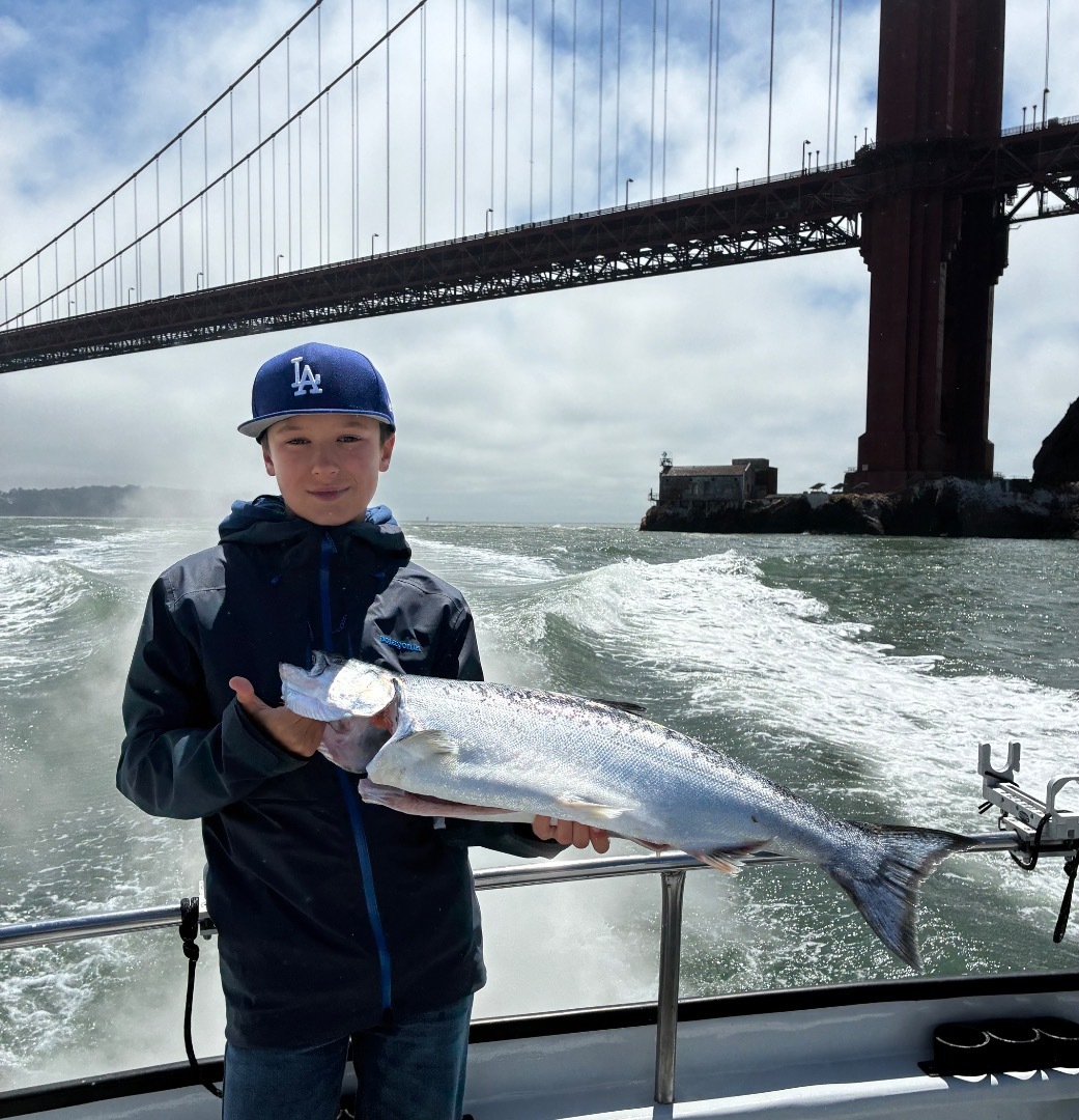 Local kids trip…