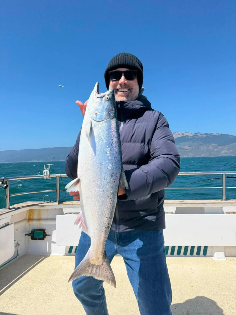 Good bite in the morning