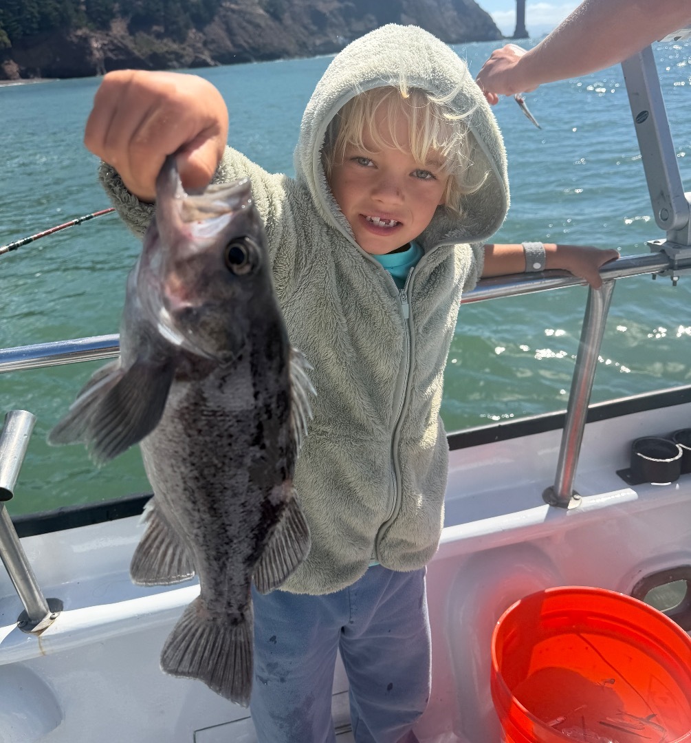 Kids Fish Camps 7/22, 7/23, & 7/24… TAKE A KID FISHING !!!