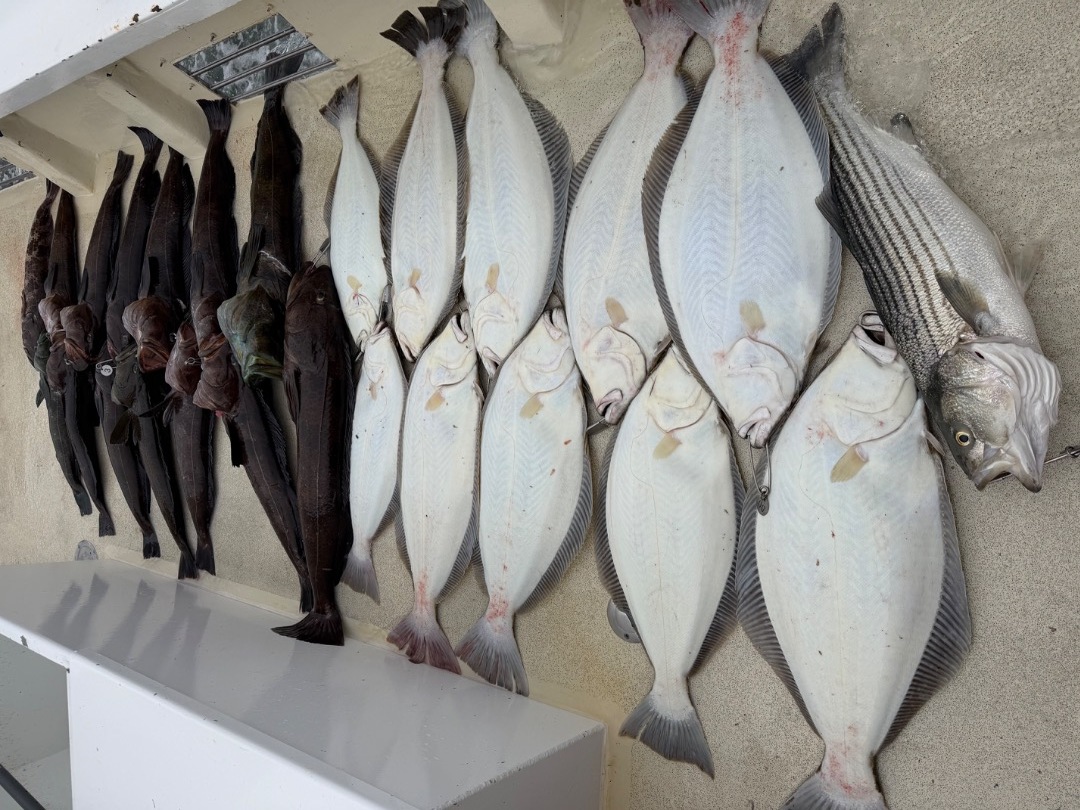 Triple Limits!