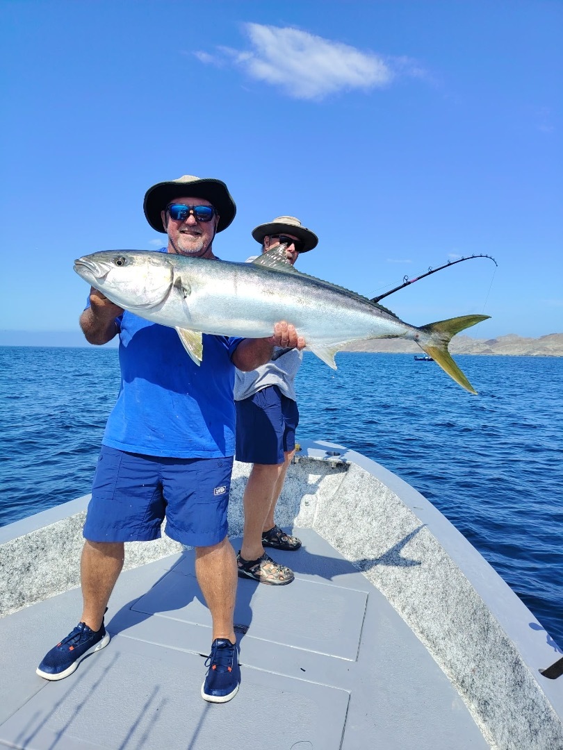 Catch & Release… 