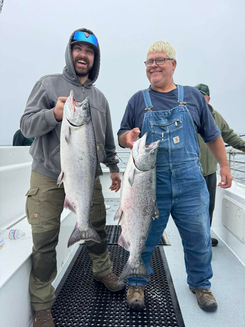 Cal Dawn Sunday Report