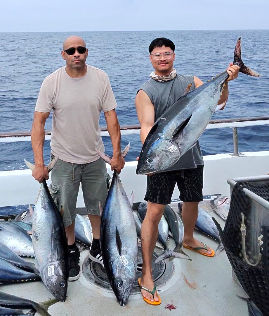 EPIC Trip on the TORO