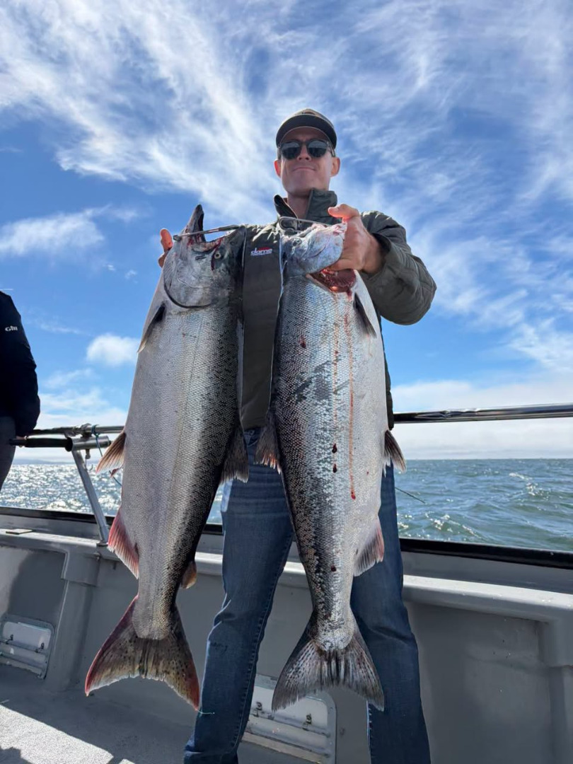 Wide open early limits