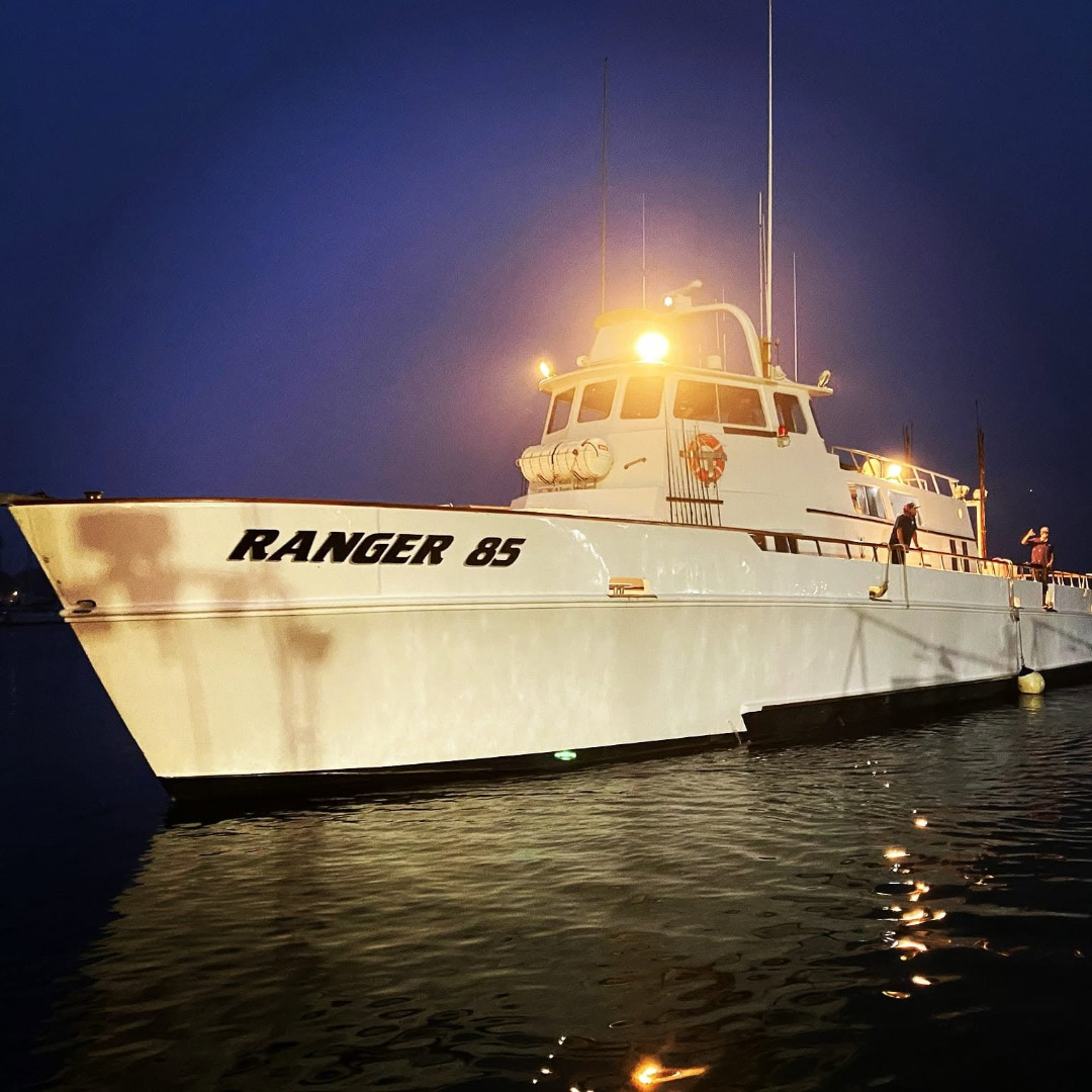 fish report - 3.5 Day Trip Wrap Up
