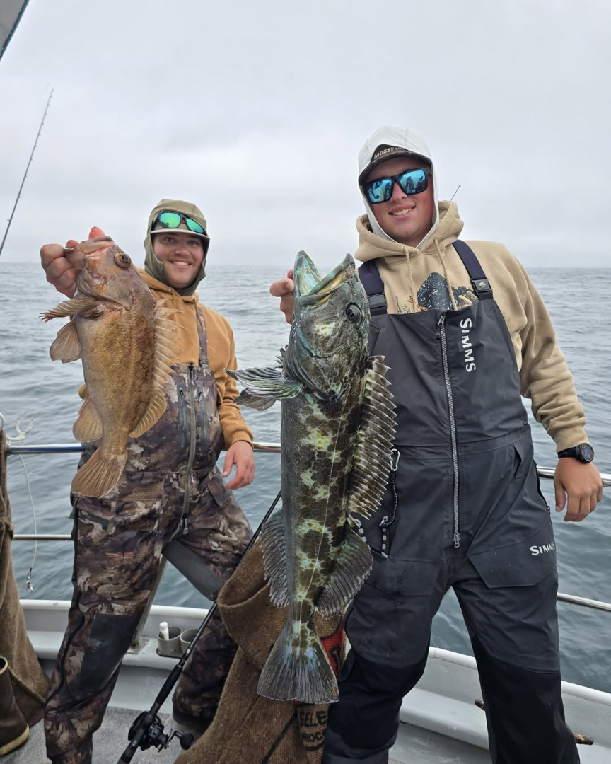 Another great 2 days