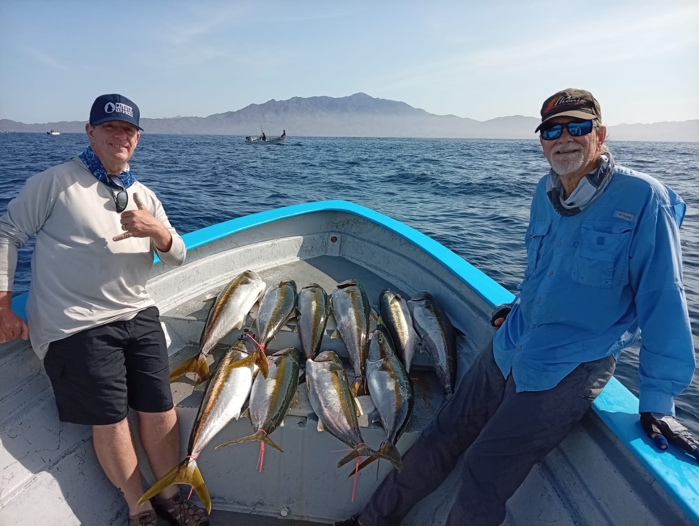 Alan Tani Charter… 