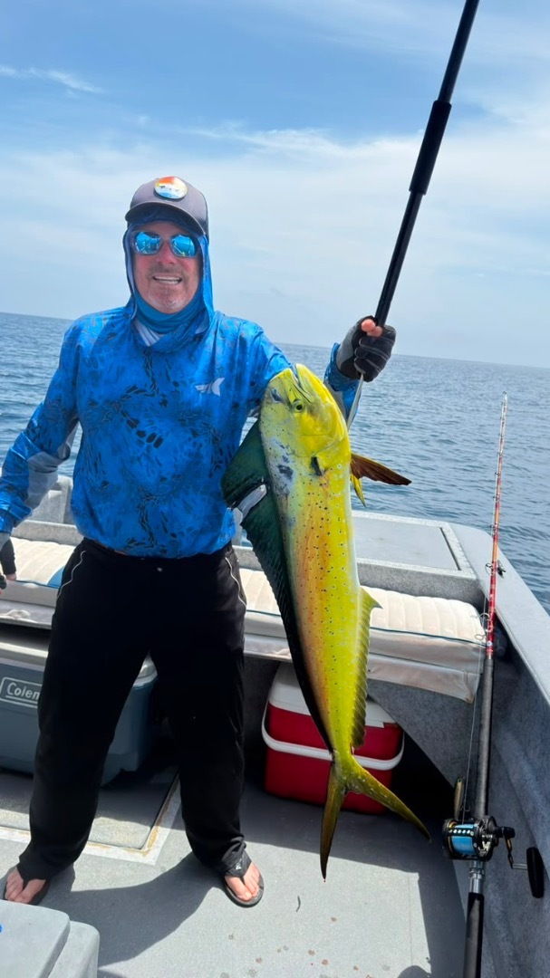 Dorado… 