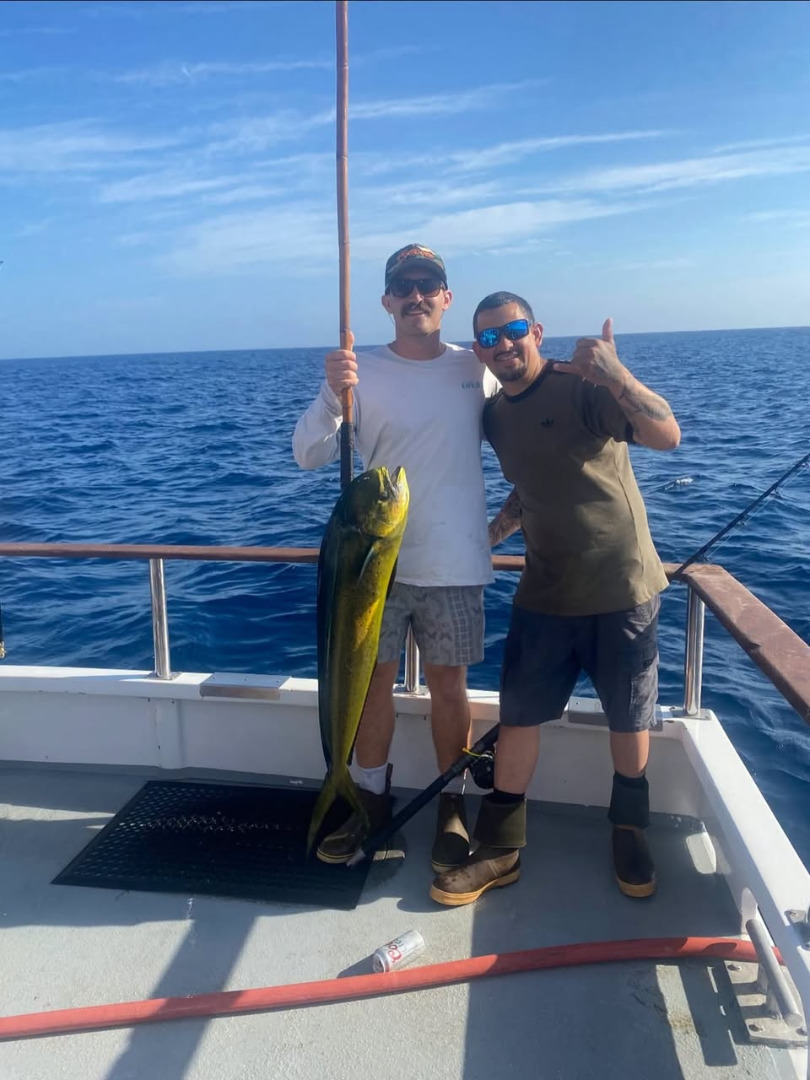 Overnight Charter Return