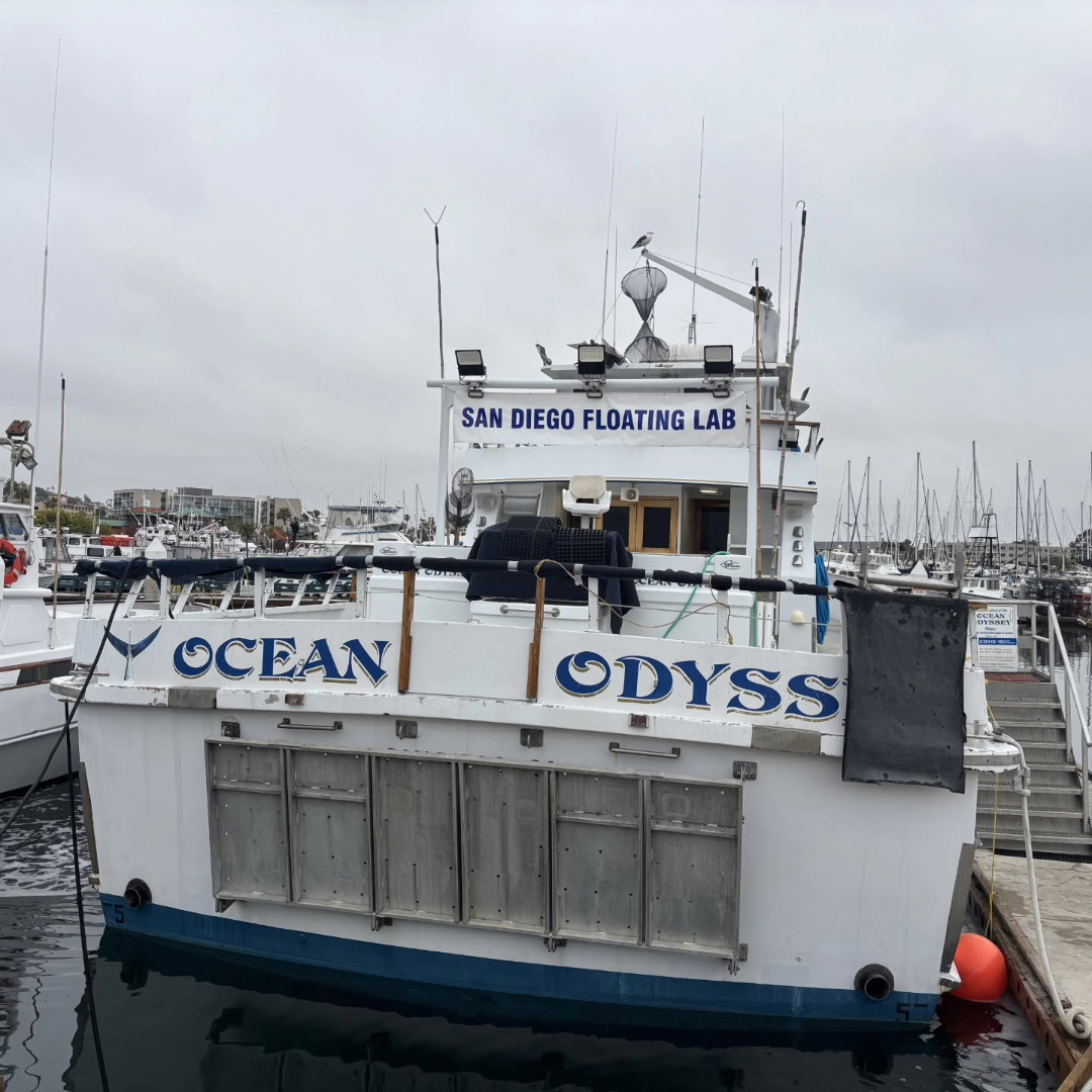 2.5 Day Trip Report