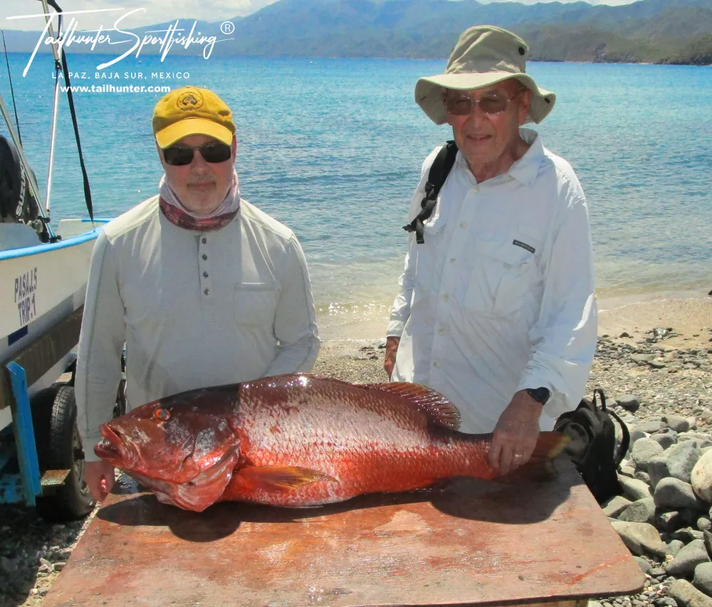 Nicer Weather But Tougher Fishing Last Week