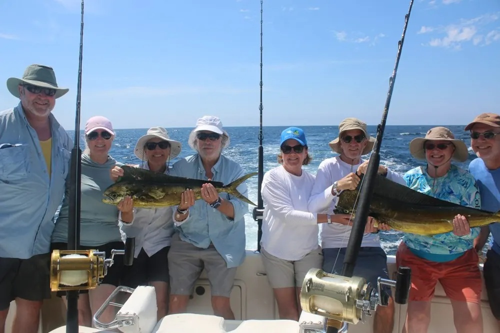 Dorado Hookup Brings Instant Excitement!