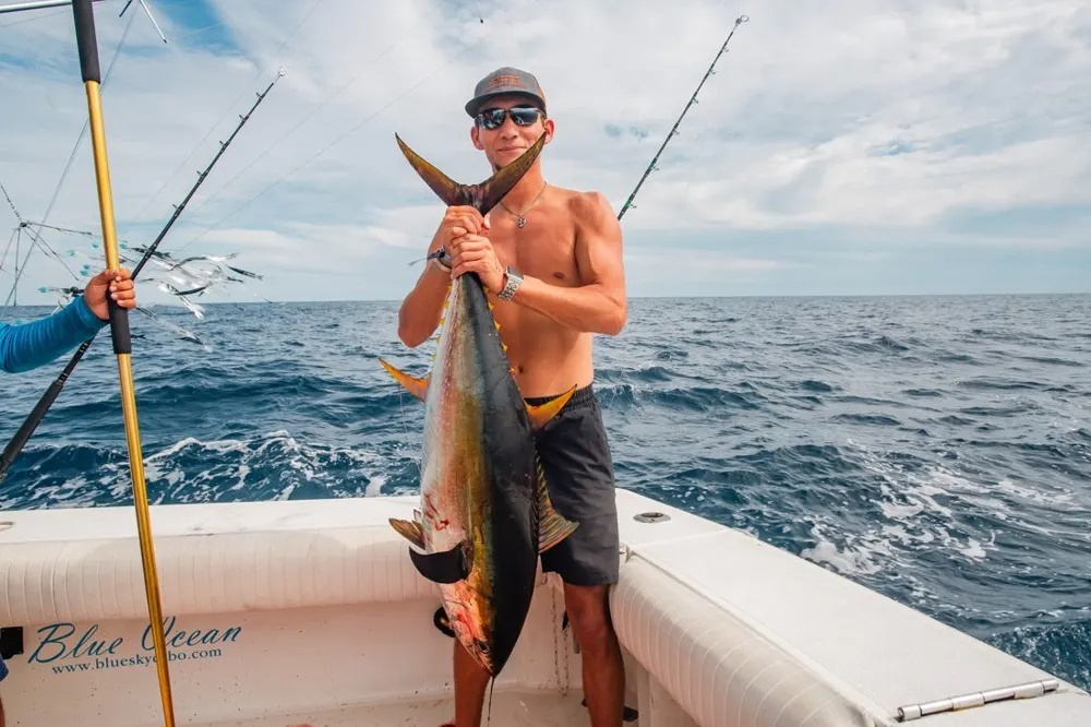 The Dorado Strike Everyone Was Waiting For!