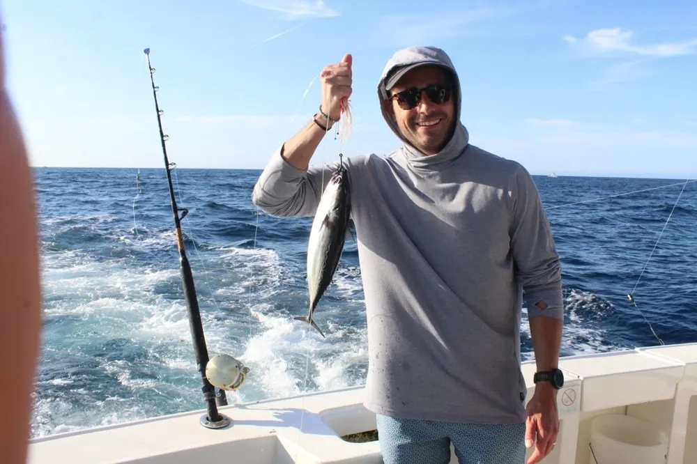 Double the Fight – Marlin and Tuna