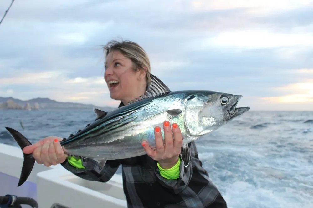 Marlin Strikes and Dorado Chaos Ignite the Day