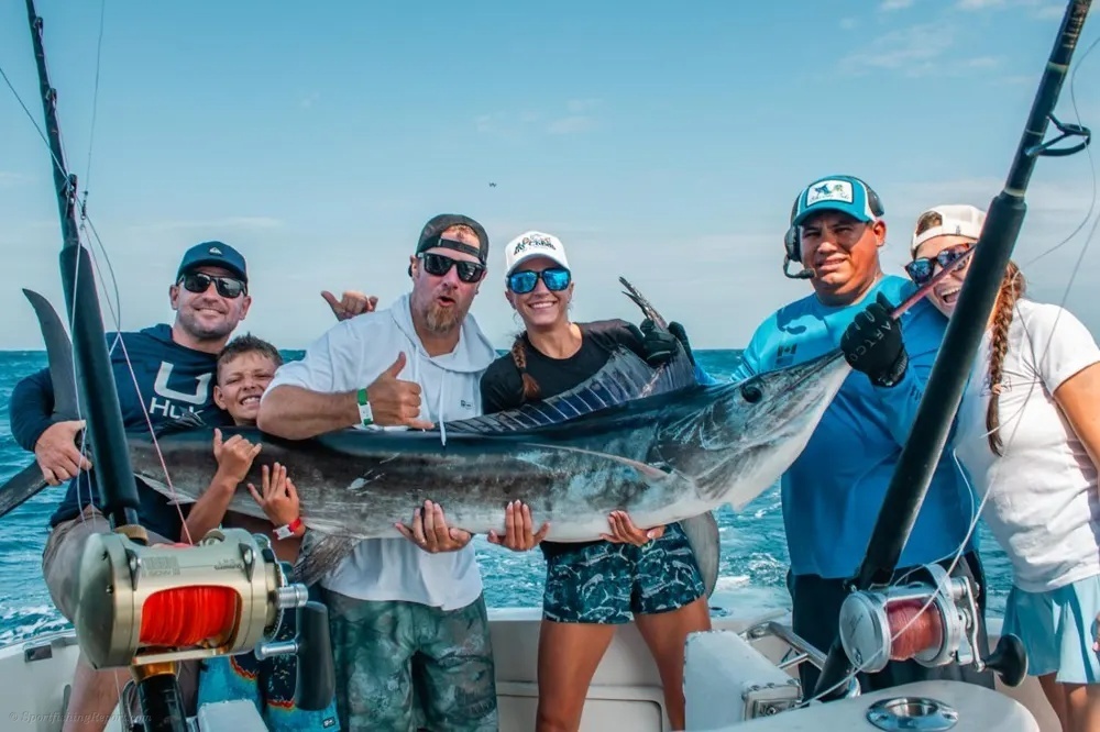 Another Catch Worth Celebrating