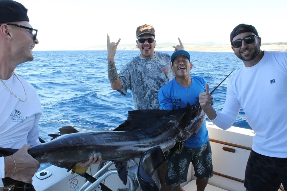 Reeling Toward Success