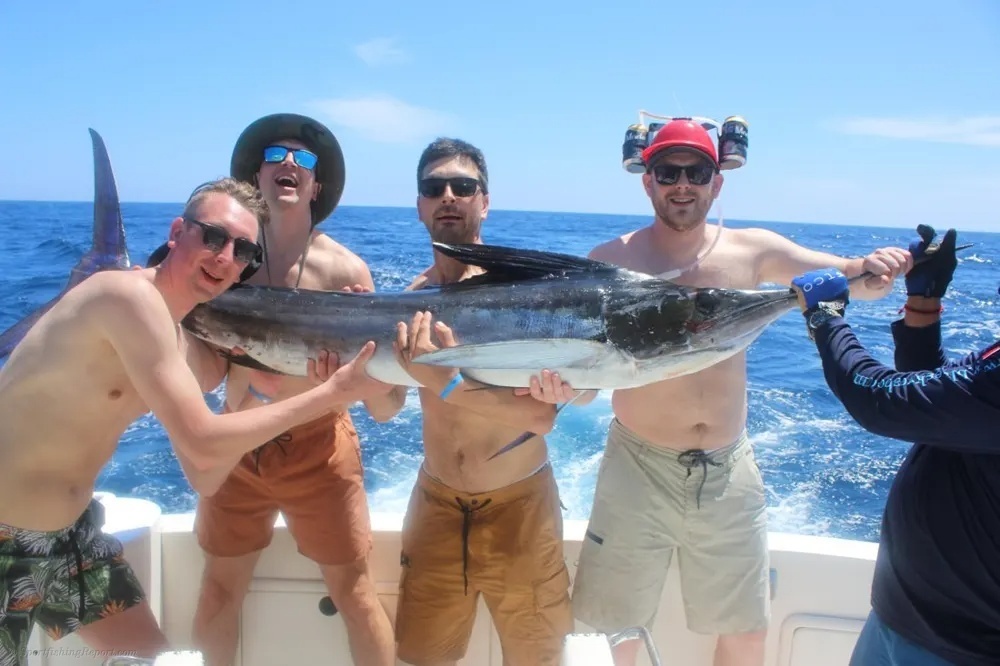 Offshore Success Stories