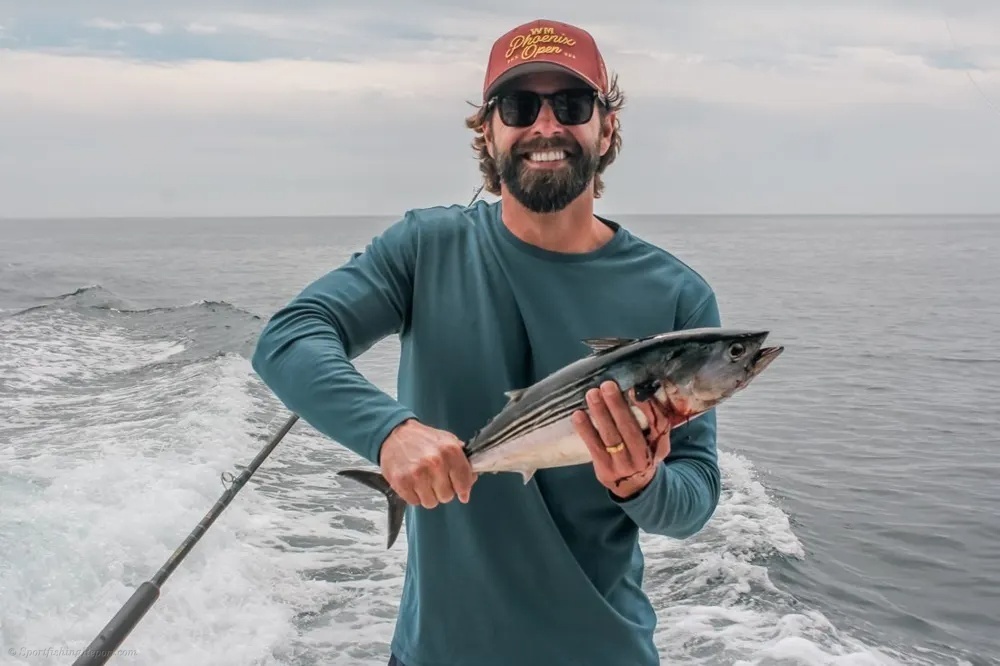Double the Action – Marlin and Tuna